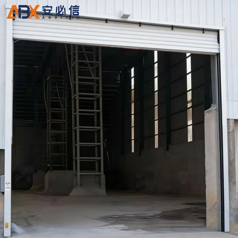 怀化市高速堆积门